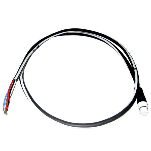 Raymarine 1M Stripped End Spur Cable For Seatalk Ng A06043